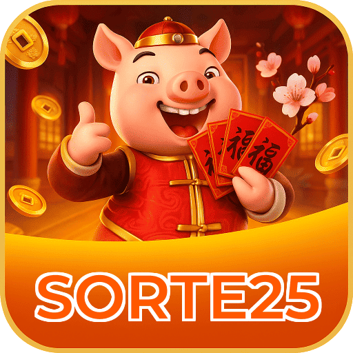 SORTE25: Cassino Online Confiável e Veloz