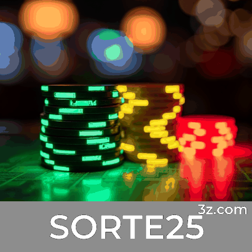 SORTE25: Seu Paraíso de Jogos Selecionados