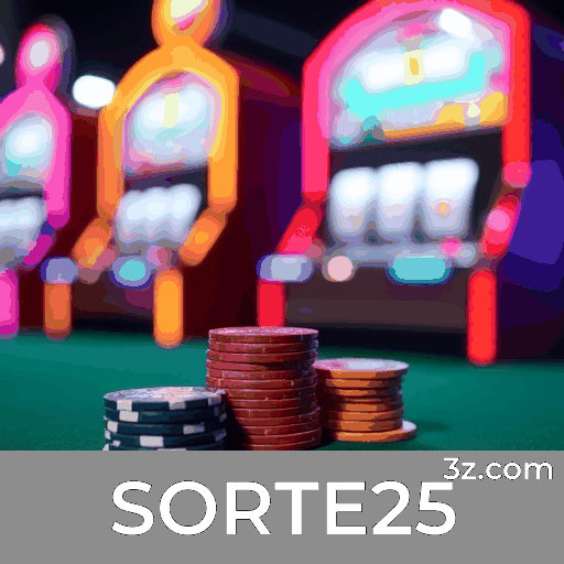 Qualidade Superior de Jogos no SORTE25