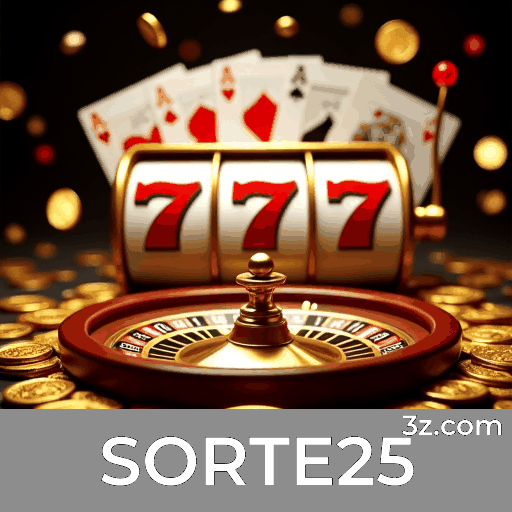 SORTE25: Experiência Profissional e Autêntica de Cassino