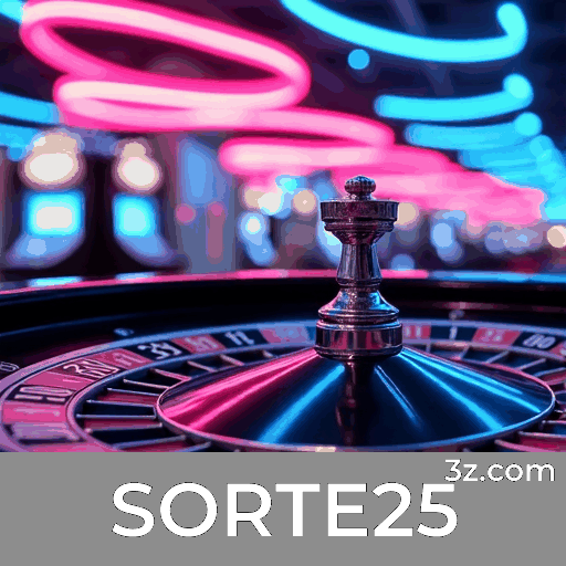 SORTE25: Experiência Real de Cassino com Dealer ao Vivo