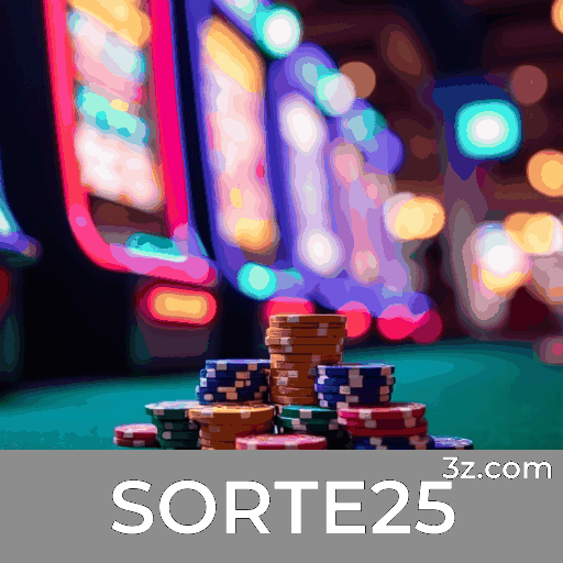 Apostas Instantâneas com o Aplicativo SORTE25