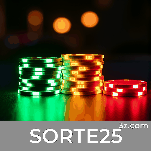 SORTE25: Experiência Profissional e Autêntica de Cassino