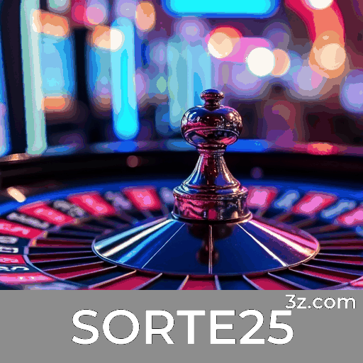 SORTE25: Seu Paraíso de Jogos Selecionados
