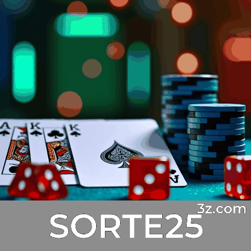 SORTE25: Cassino Online Confiável e Veloz