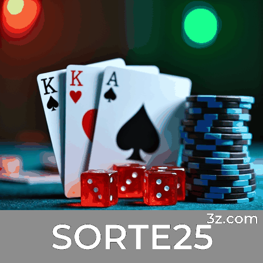 Qualidade Superior de Jogos no SORTE25
