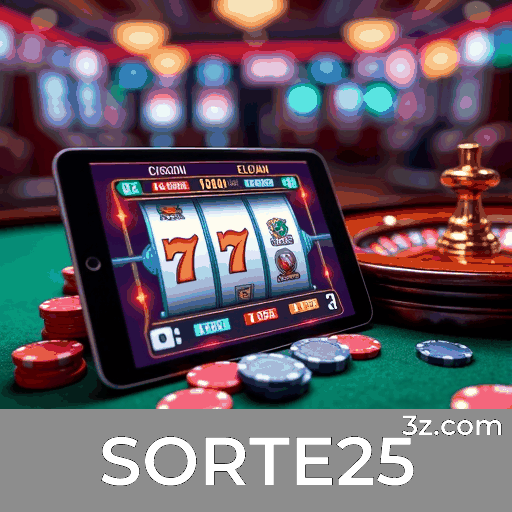 Explore Jogos Exclusivos e Únicos no SORTE25