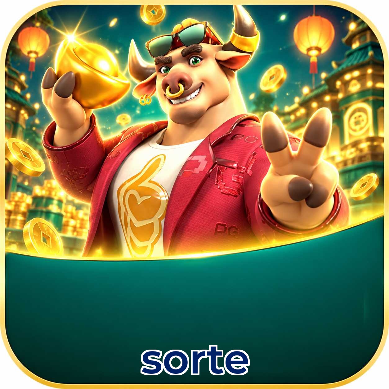 sorte Jogos Exclusivos