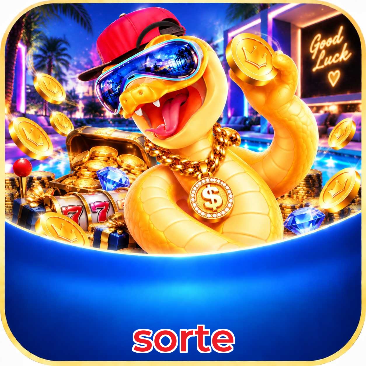 sorte Como Apostar Lottery