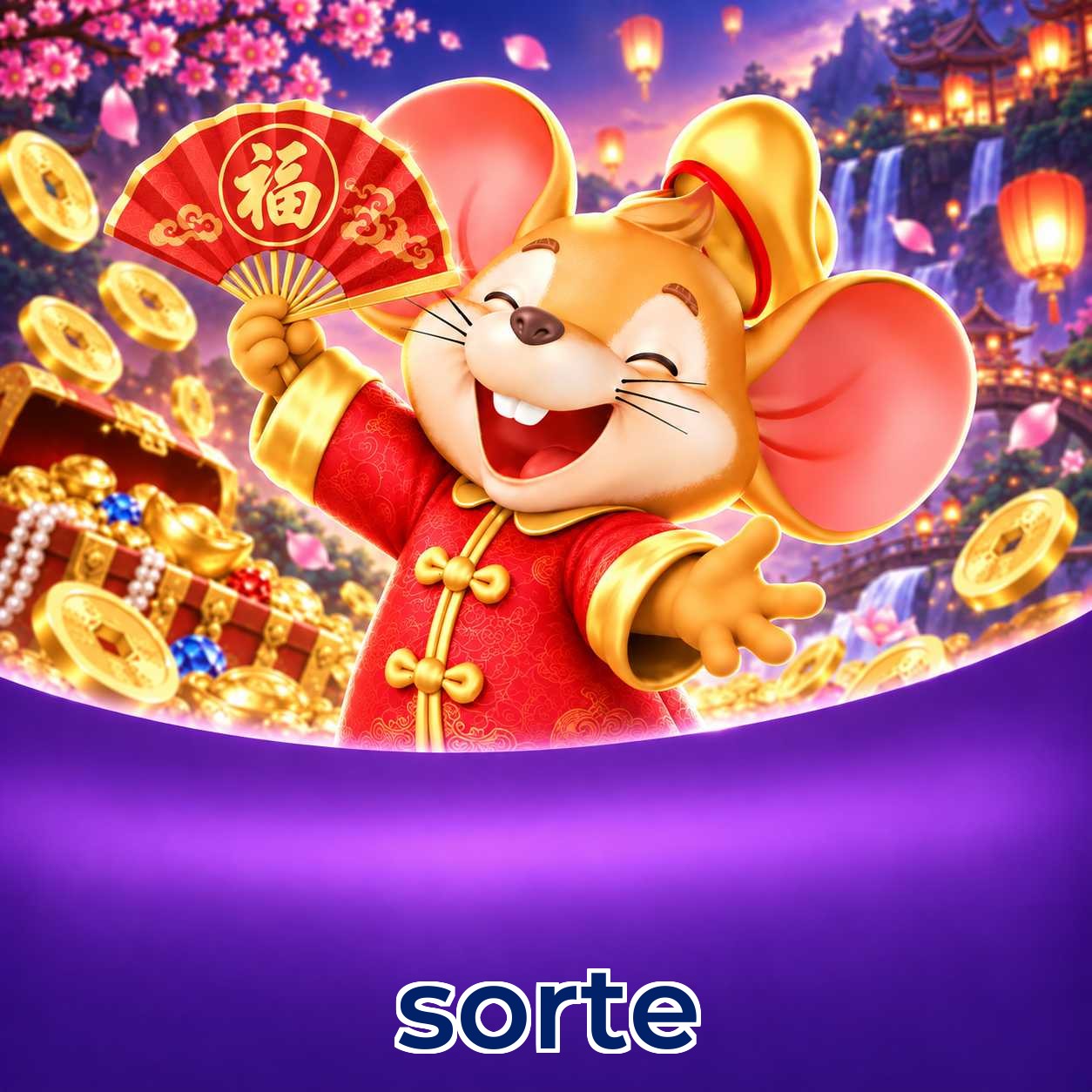 sorte Free Spins