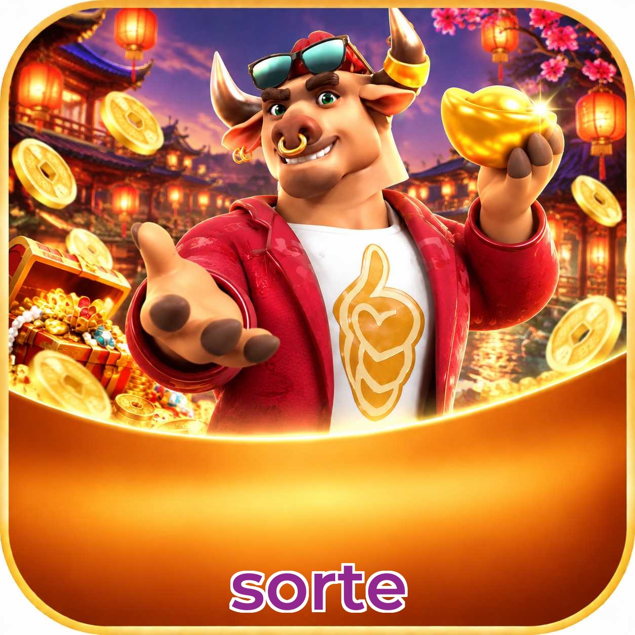 sorte Welcome Bonus