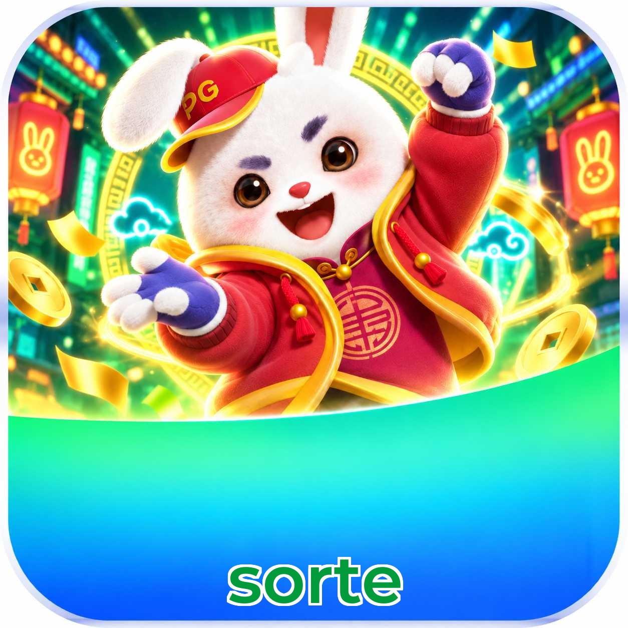sorte Fortune Tiger Game