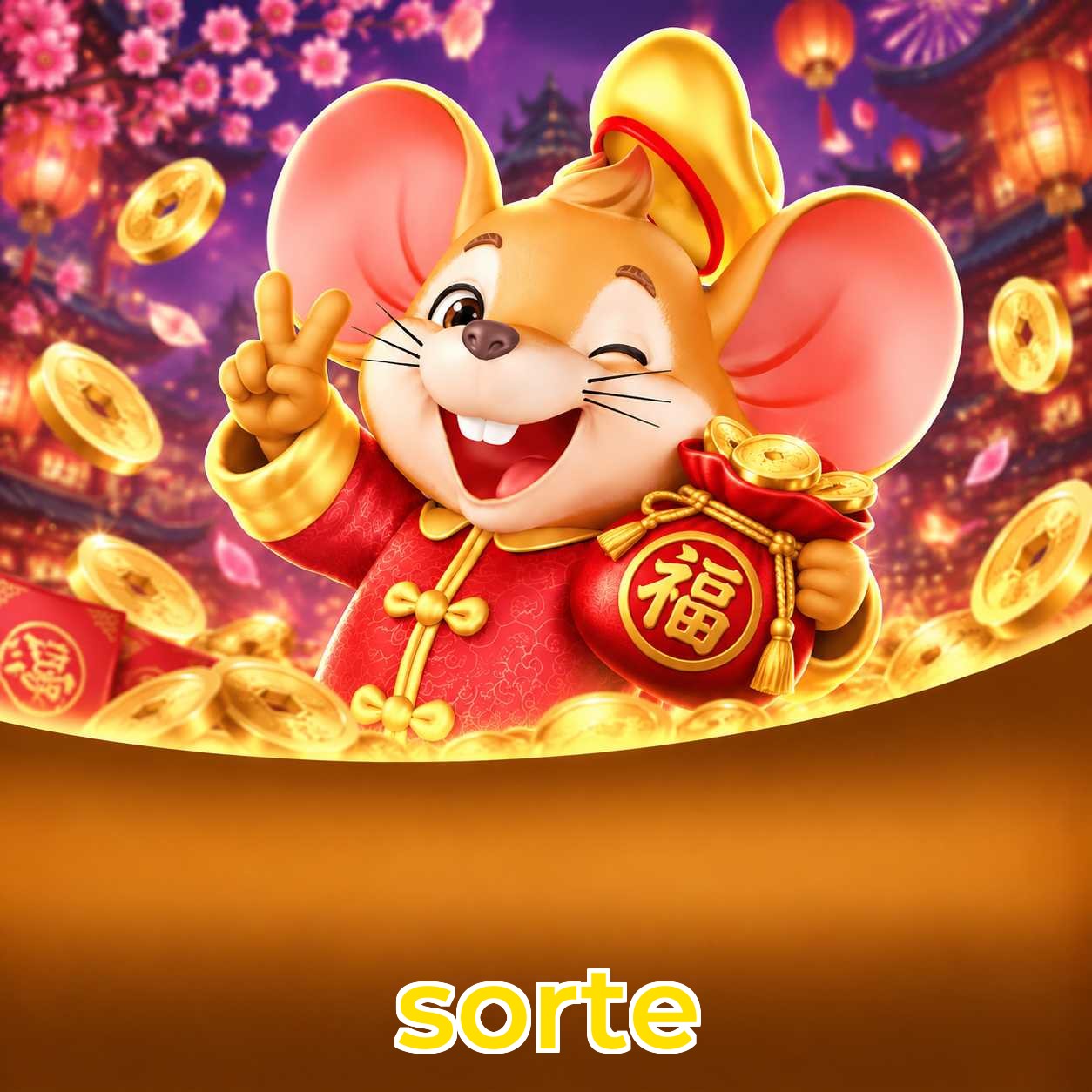 sorte Plataforma FAQ