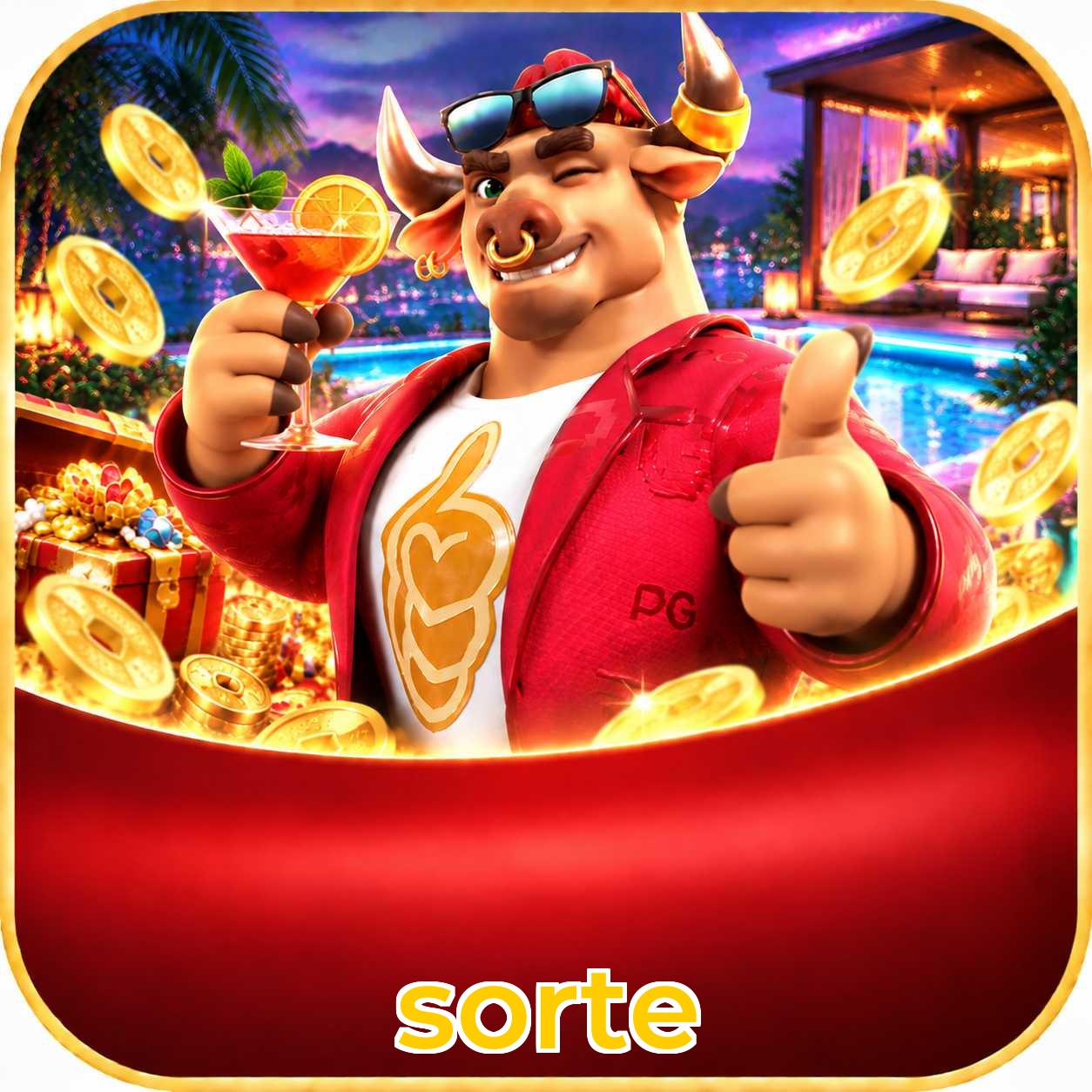 sorte Top Slots