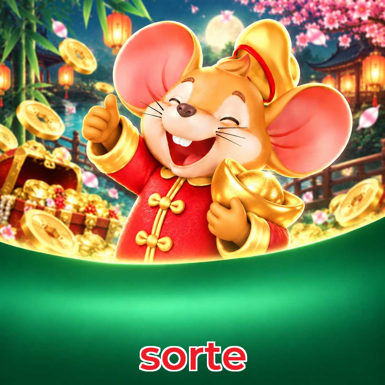 sorte Installation Guide