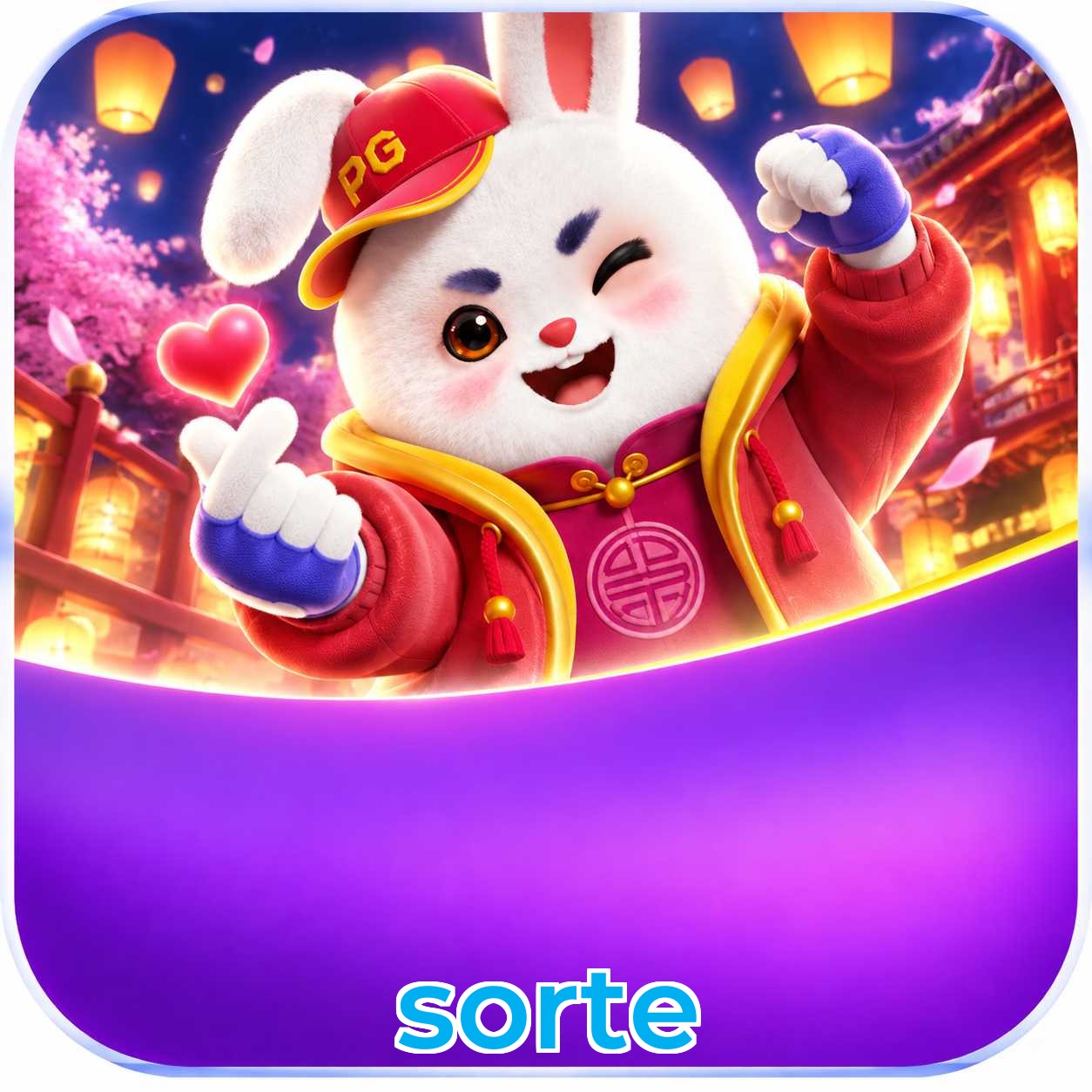 sorte Logo