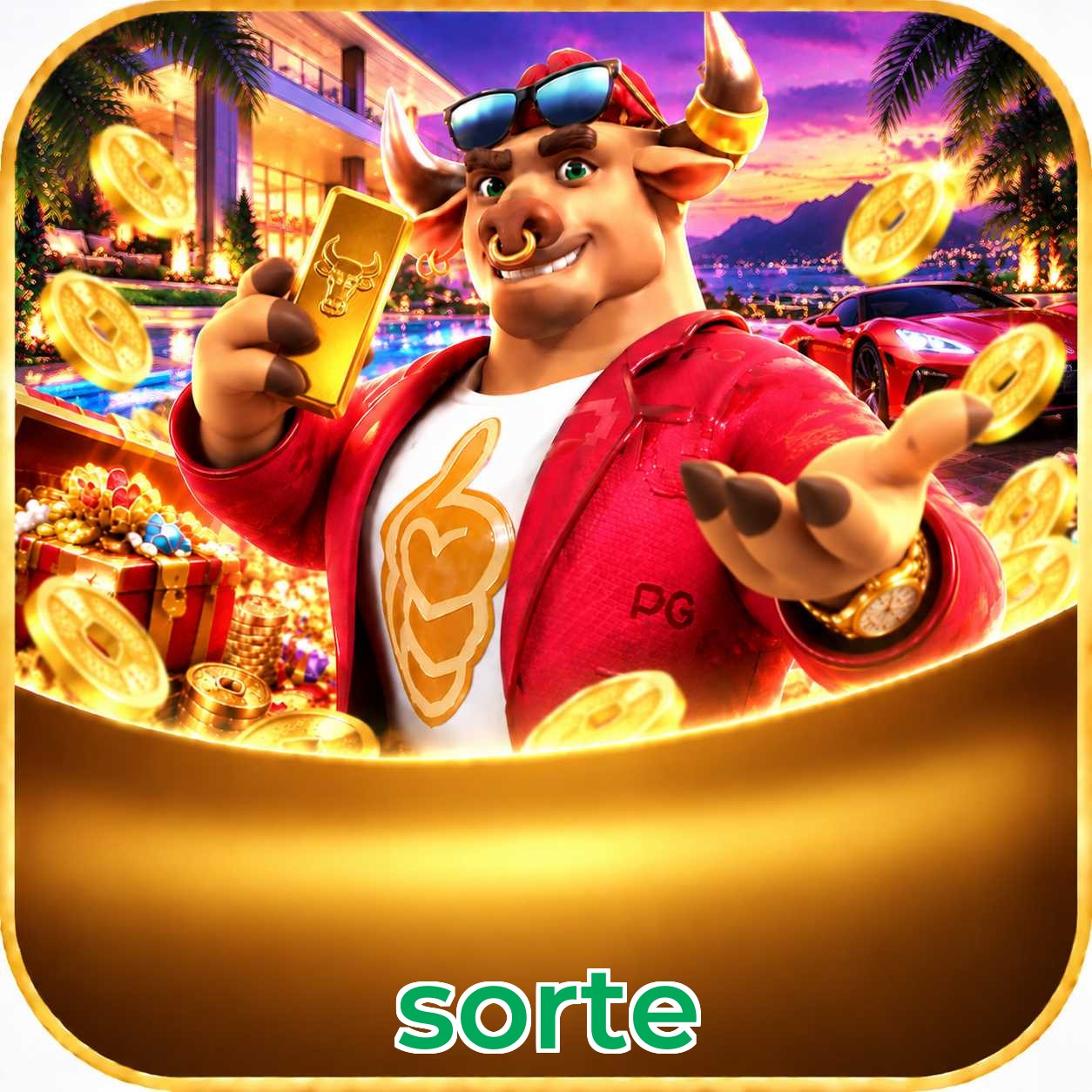 sorte Bet Odds Analysis