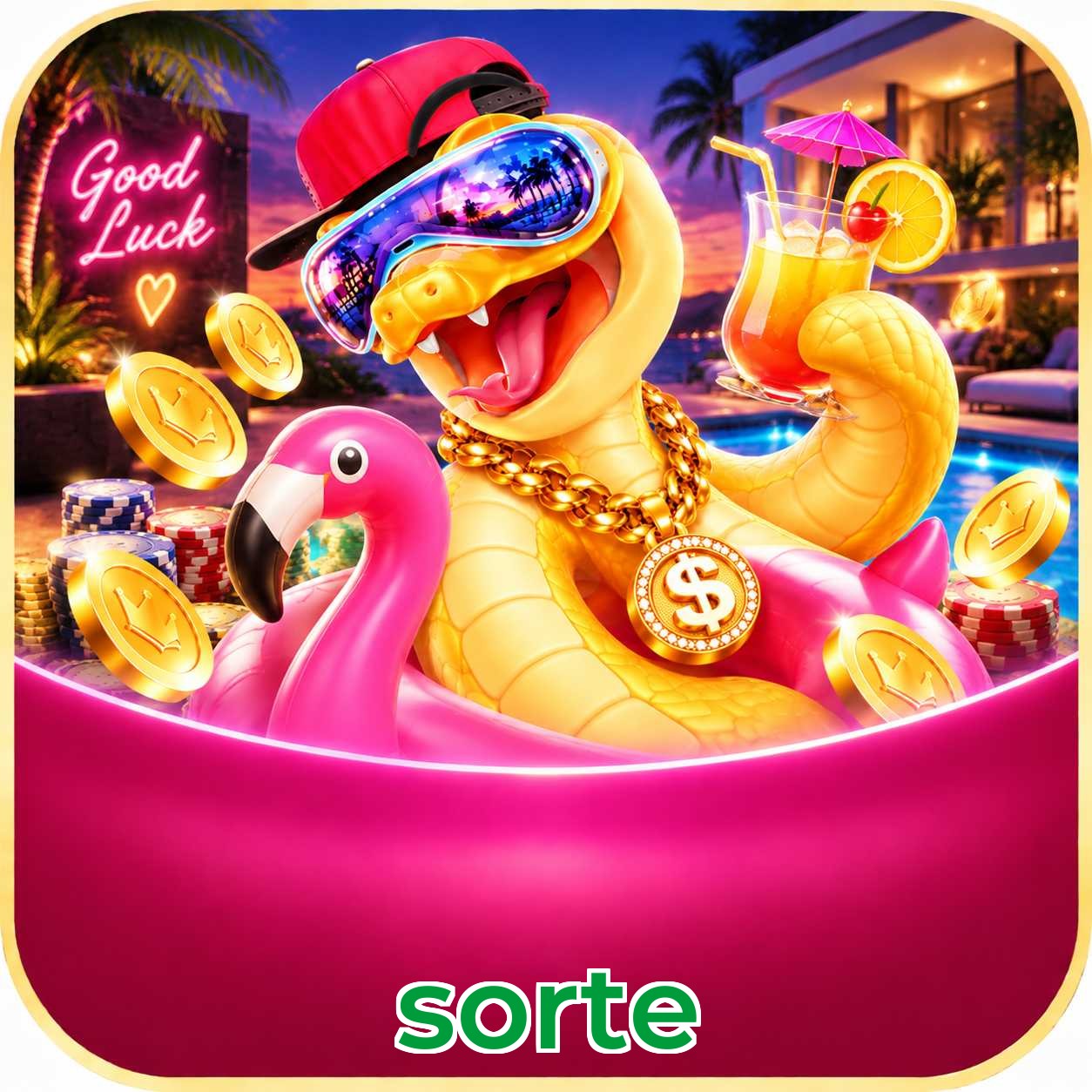 sorte Final Verdict