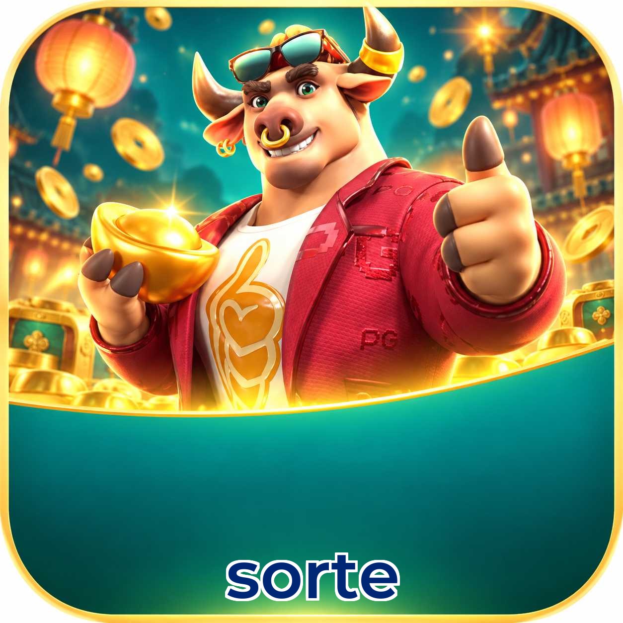 sorte Loterias
