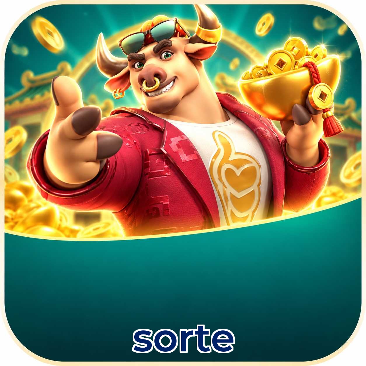 sorte Logo