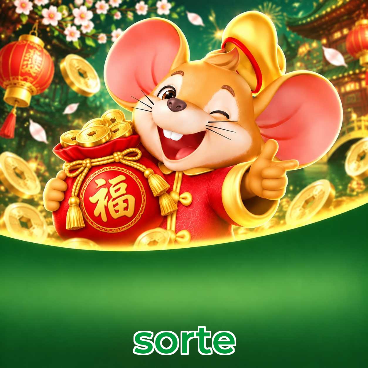 sorte Bonus Tips