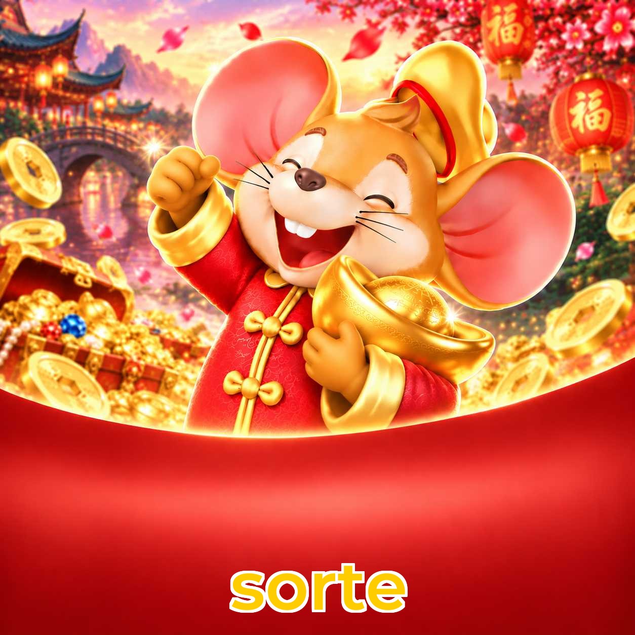 sorte Facebook Page