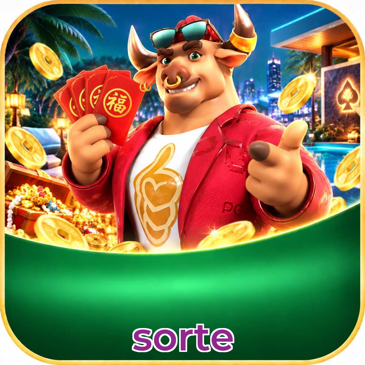 sorte App FAQ