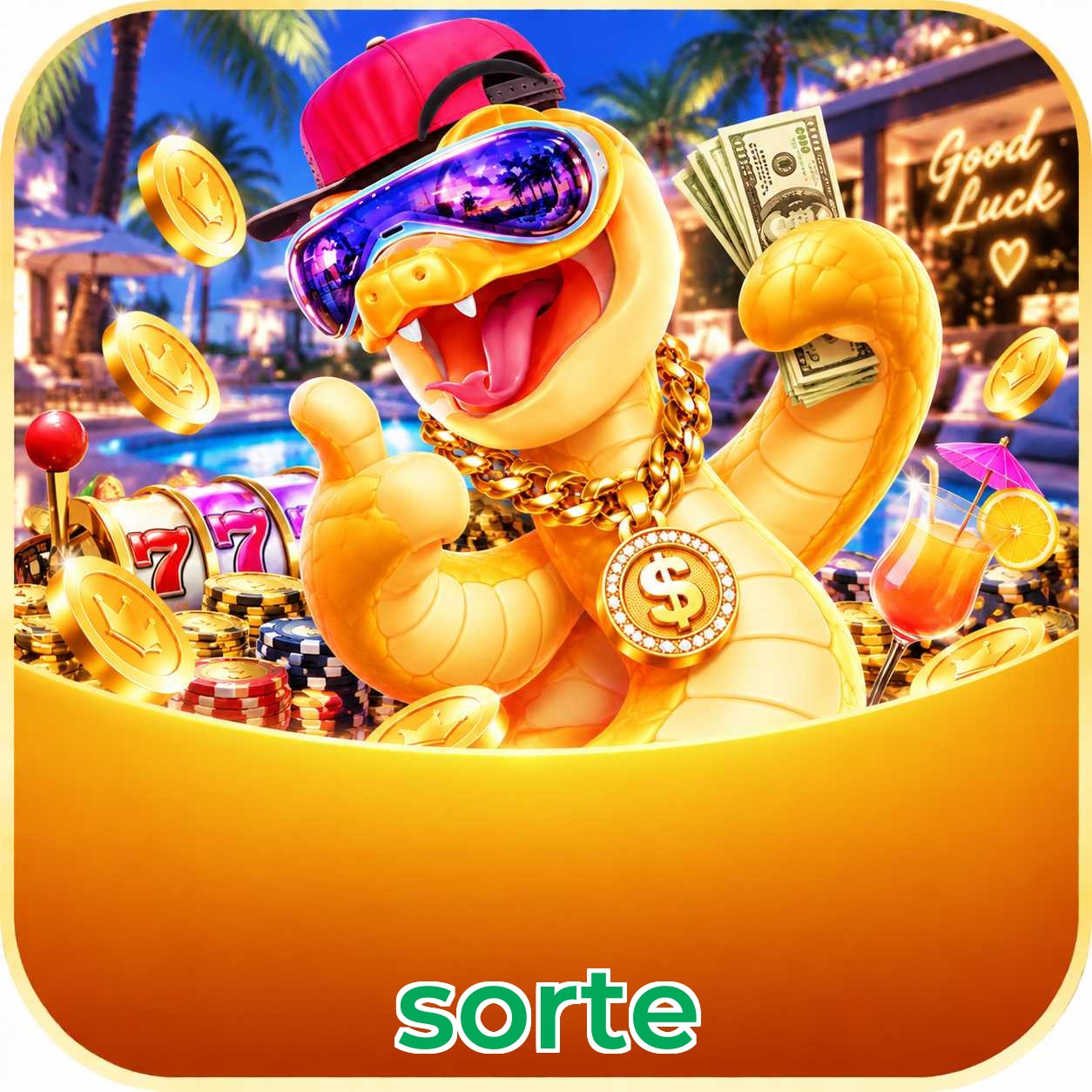 sorte Requirements