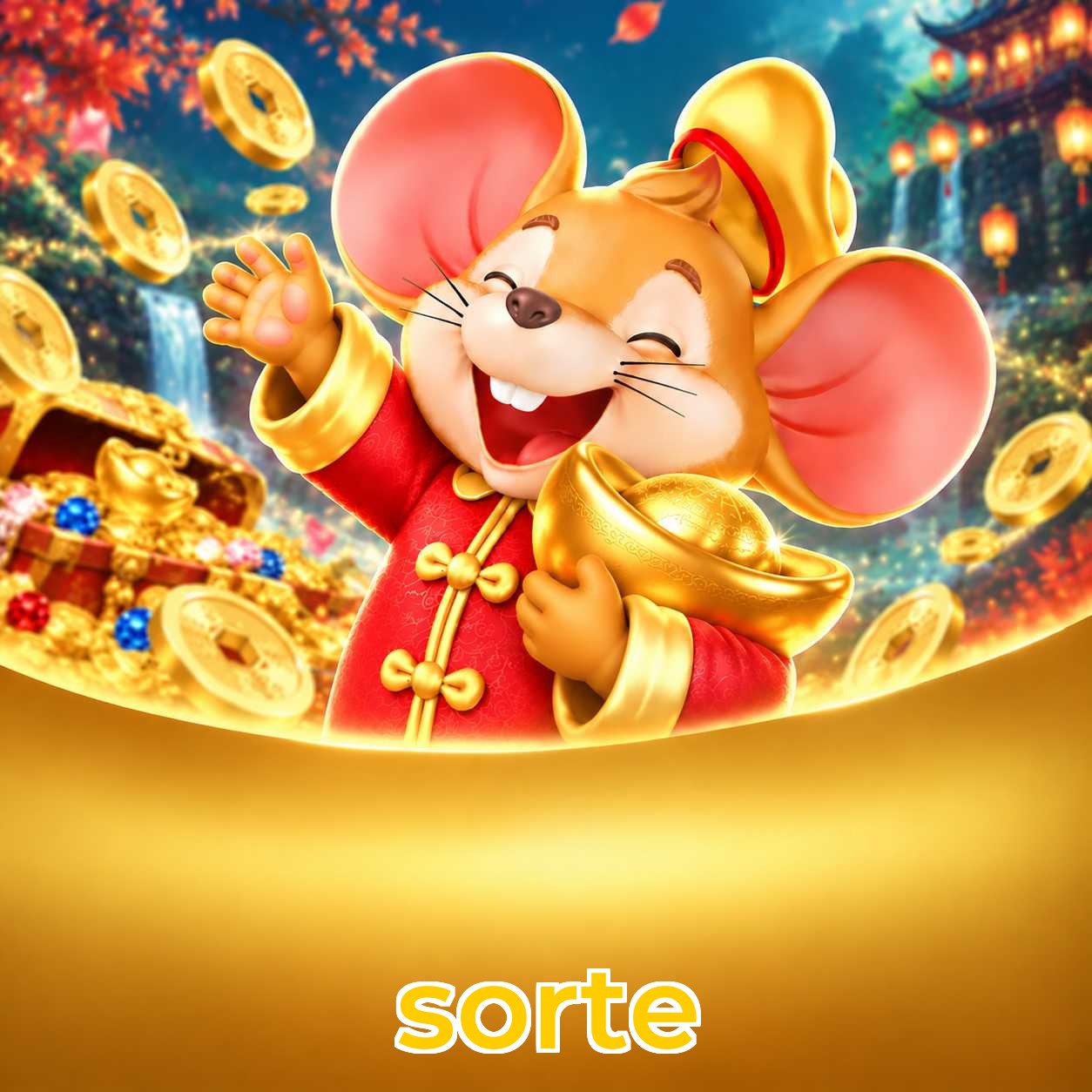 sorte Bonus FAQ