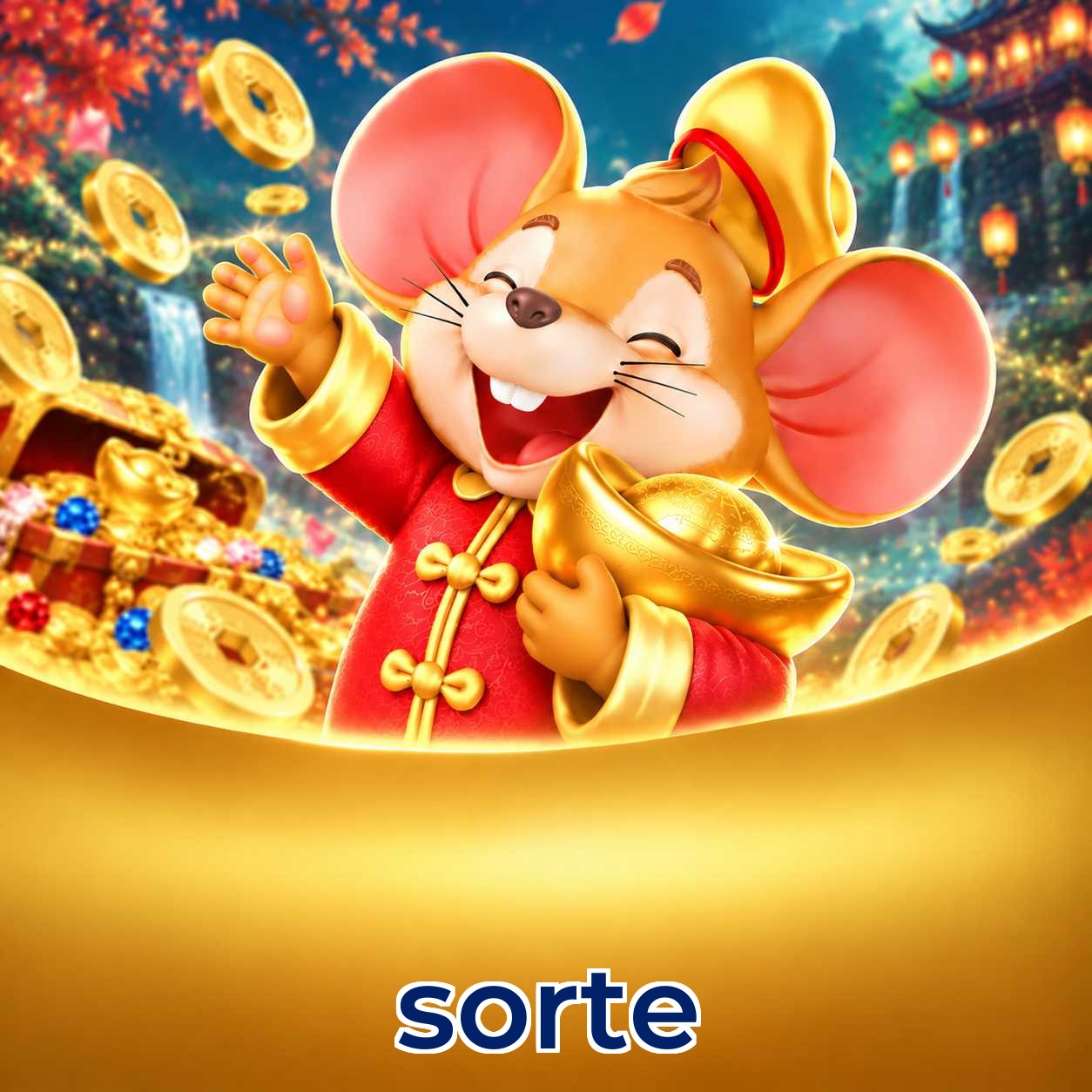 sorte RTP Testing