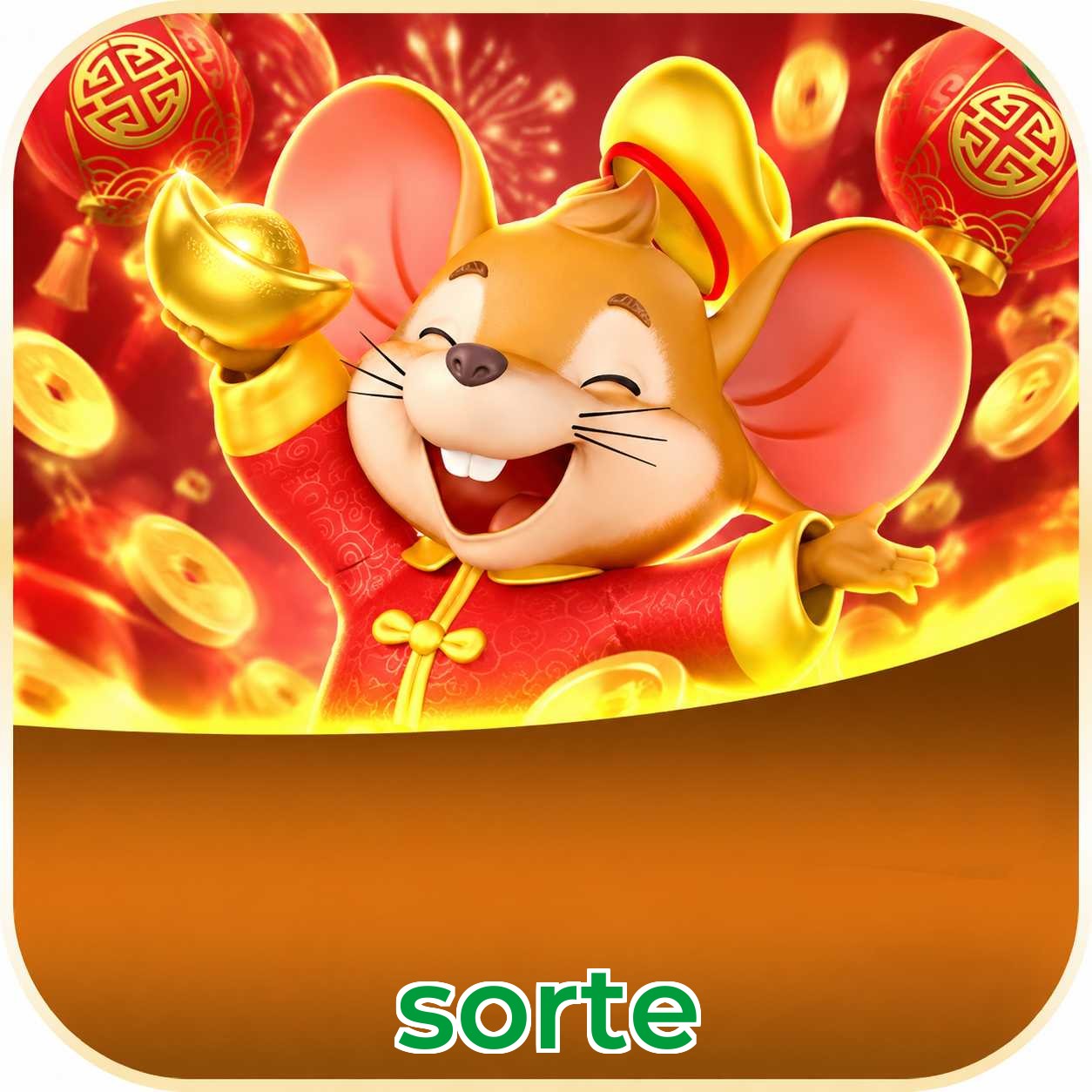 Baixar sorte Android