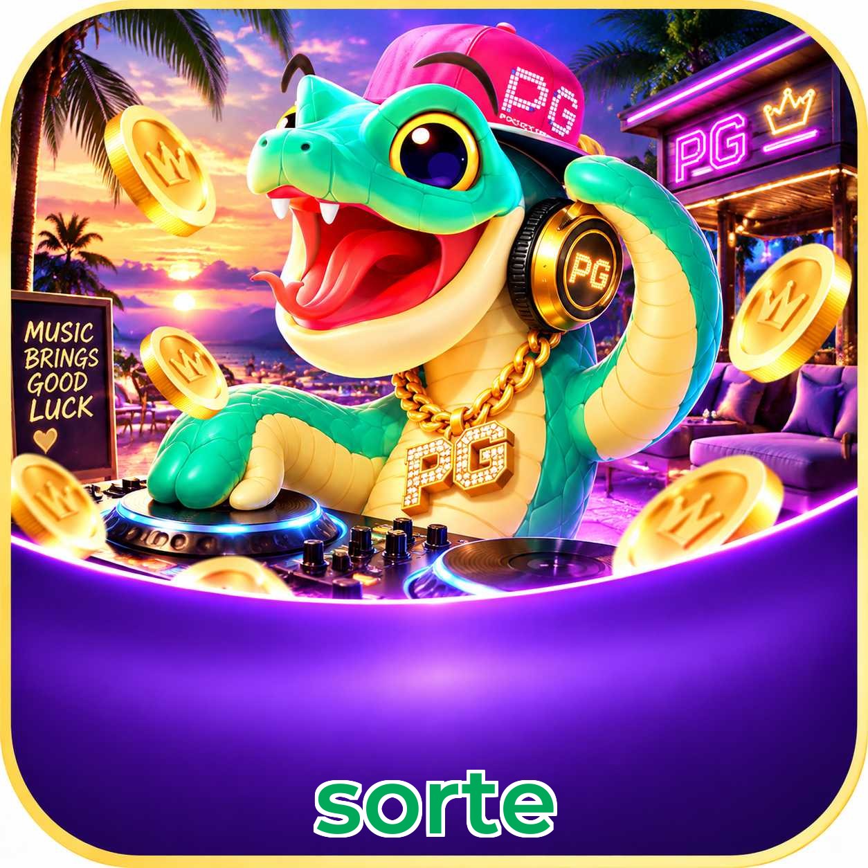 sorte Estratégias Slots