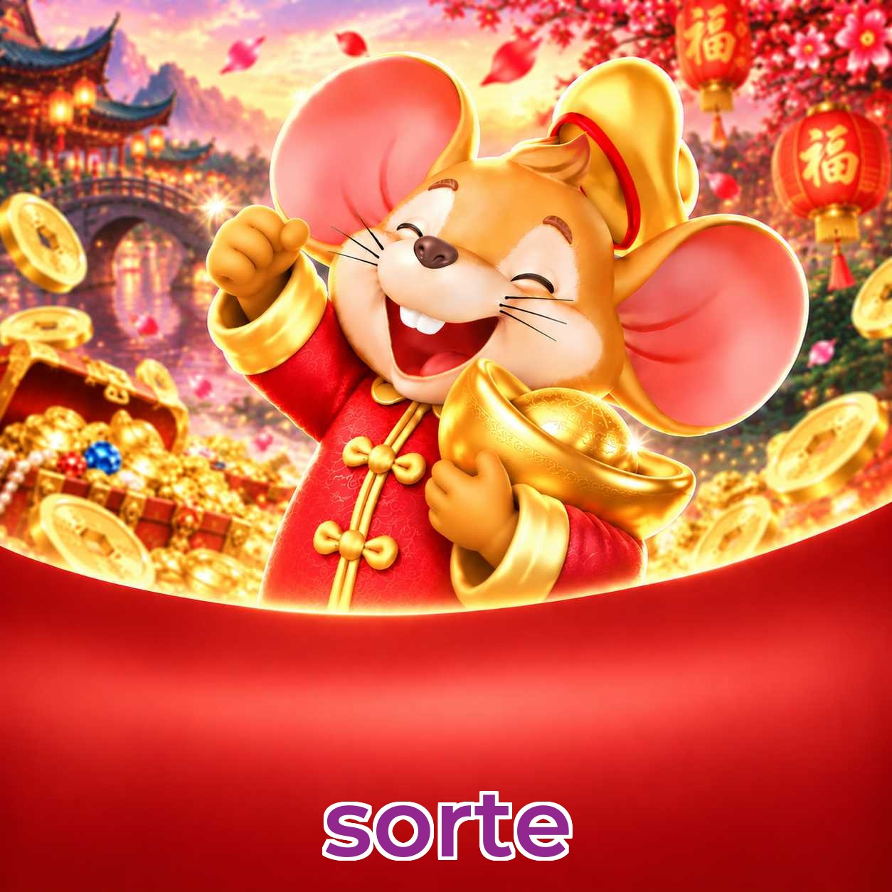 sorte App Features