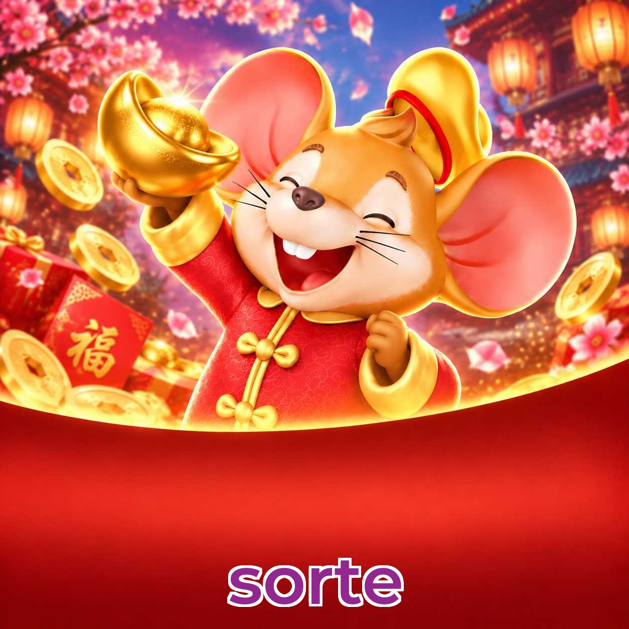 sorte Logo