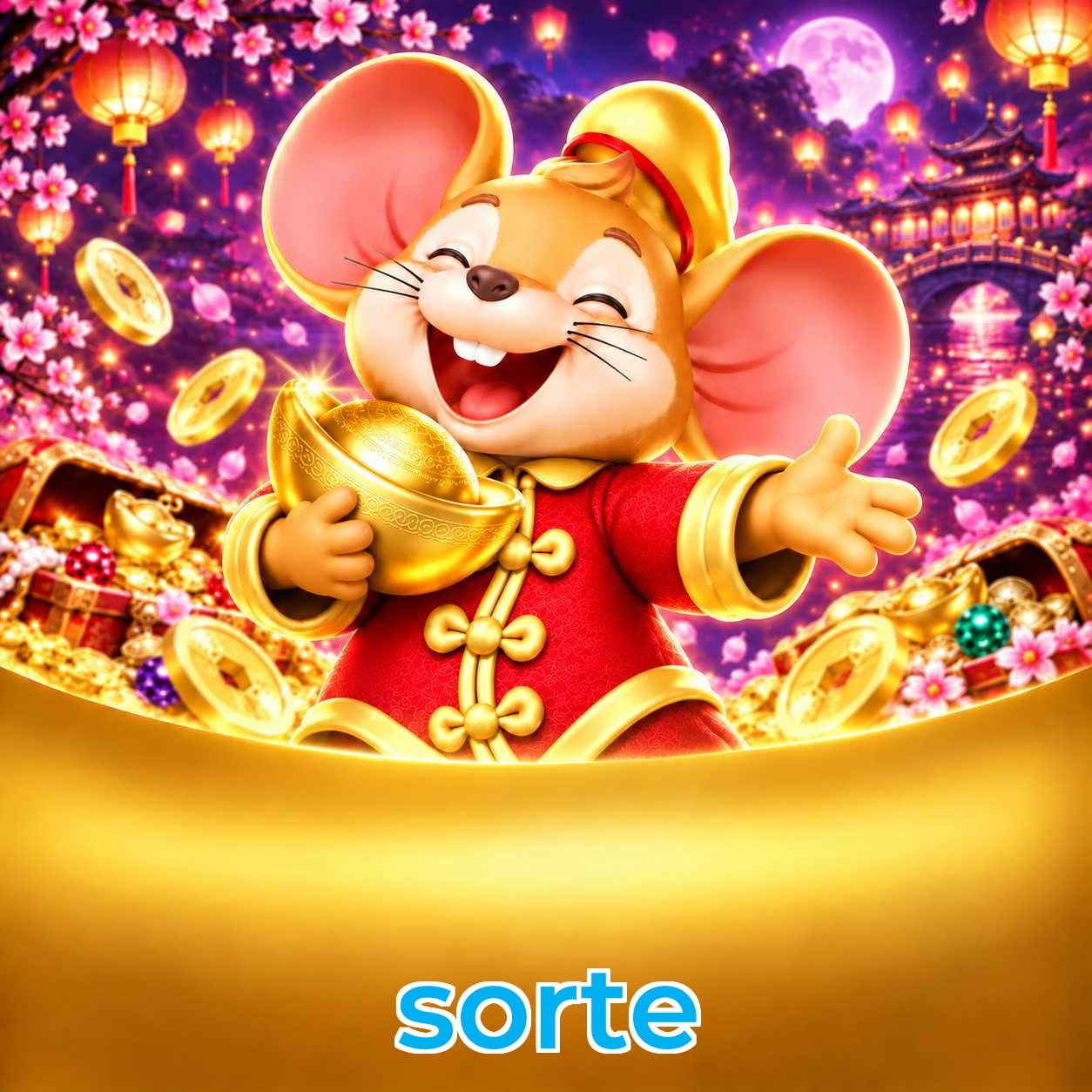sorte Promotions