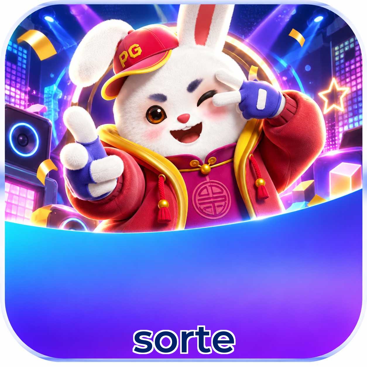 sorte Logo