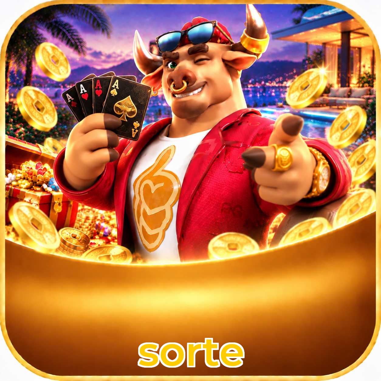 sorte VIP FAQ